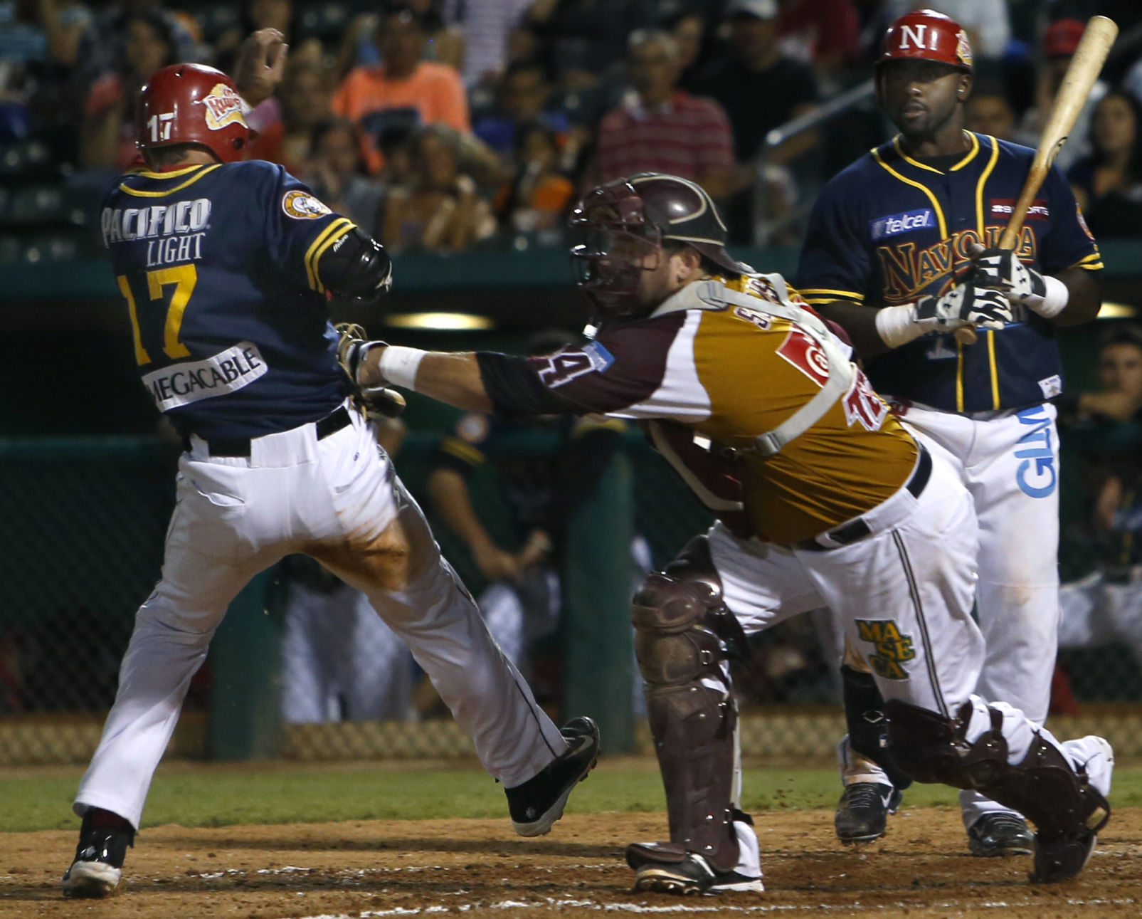 Vamos a Tucson Mexican Baseball Fiesta